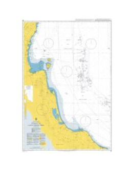 66 - Tumpat to Laem Chong Phra