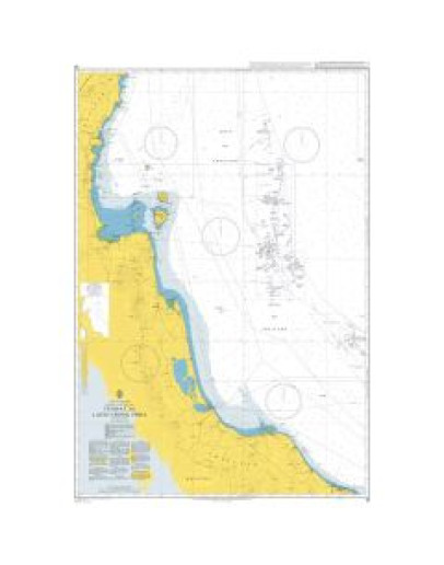 66 - Tumpat to Laem Chong Phra