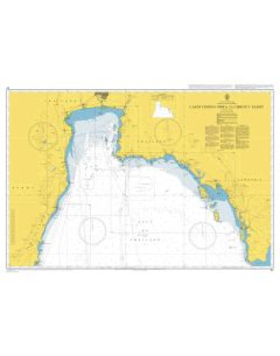 67 - Laem Chong Phra to Chrouy Samit