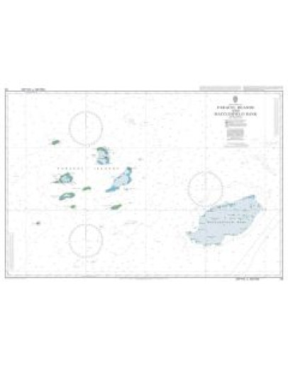 94 - Paracel Islands and Macclesfield Bank