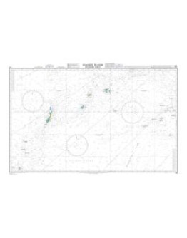 763 - Caroline Islands (Western Part)