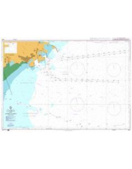 880 - Lanshan and Approaches