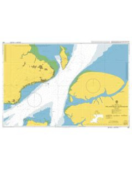 950 - Pelabuhan Sandakan