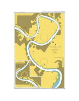 993 - Mae Nam Chao Phraya