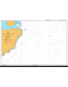 103 - Hainan Dao Eastwards