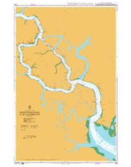 1039 - Outer Approaches to Ho Chi Minh City