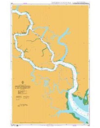 1039 - Outer Approaches to Ho Chi Minh City