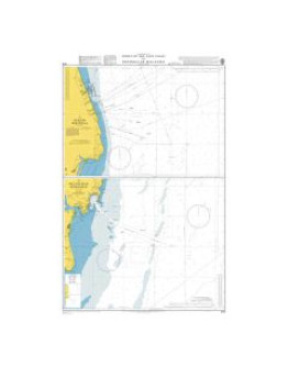 1374 - Ports on the East Coast of Peninsular Malaysia