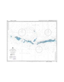 1501 - Approaches to Dongjiakou Gangqu and Shijiu Gangqu