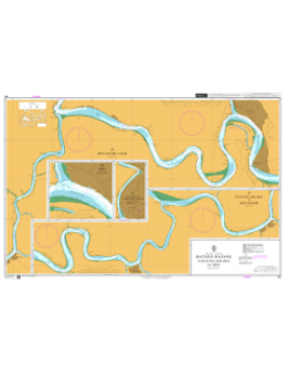 162 - Batang Rajang Tanjung Delima to Sibu