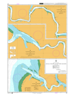 163 - Kuala Paloh to Batang Rajang