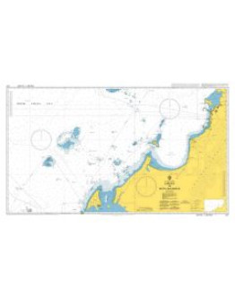 2111 - Labuan to Kota Kinabalu