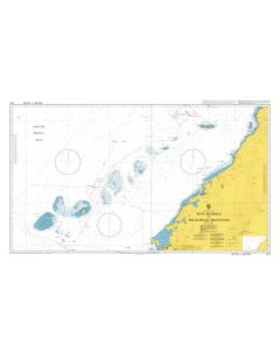 2112 - Kota Kinabalu to Pulau-Pulau Mantanani