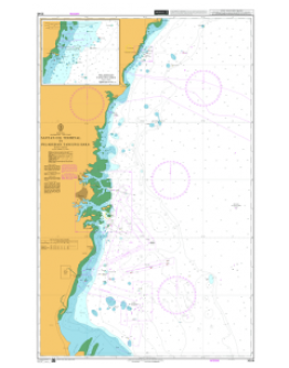 3049  - Santan Oil Terminal to Pelabuhan Tanjung Bara