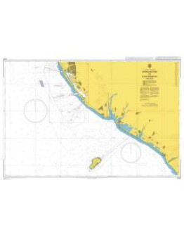 3230 - Approaches to Kaohsiung