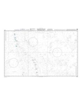 3552 - Mariana Islands (Northern Part)