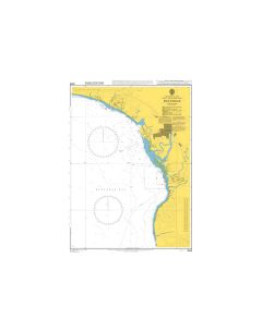 3558 - Approaches to Batangas