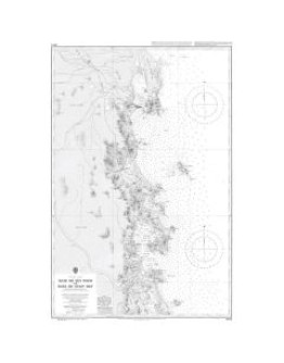 3874 - Quy Nhon to Baie De Xuan Day