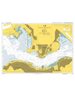 4118 - Harbour - Central Part