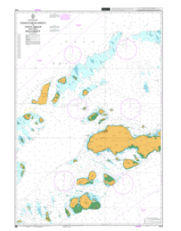 4446 - Pangutaran Group to Tapul Group including Jolo Group