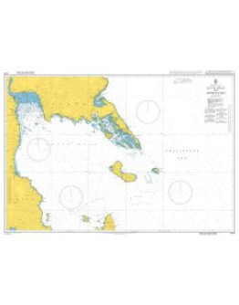 4476 - Leyte Gulf and Approaches