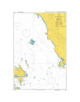 4483 - Mindoro Strait