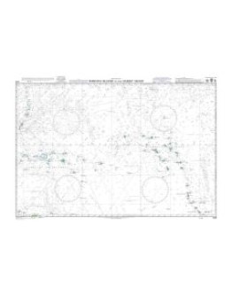 4506 - Mariana Islands to the Gilbert Group