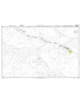 4809 - Hawaiian Islands