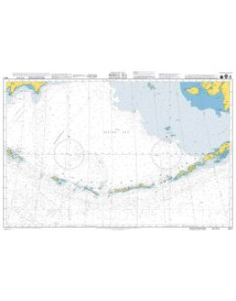 4813 - Bering Sea Southern Part