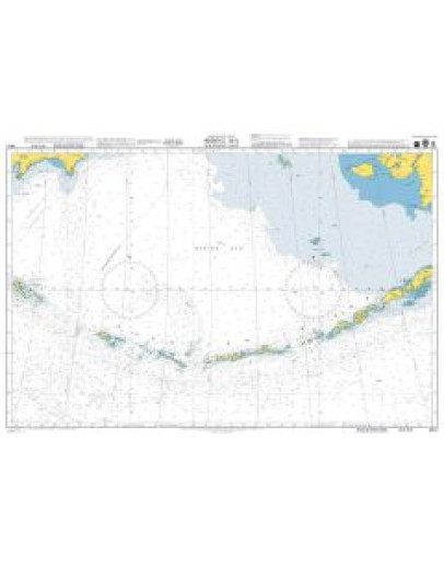 4813 - Bering Sea Southern Part