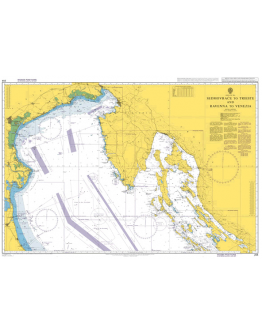 204 - Sedmovrace to Trieste and Ravenna to Venezia