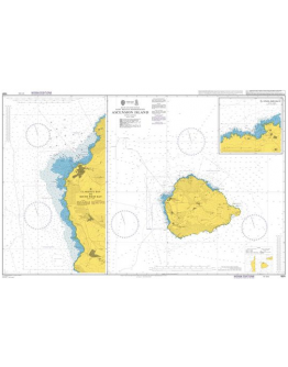 1691 - Ascension Island