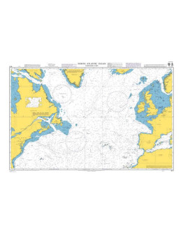 4011 - North Atlantic Ocean Northern Part