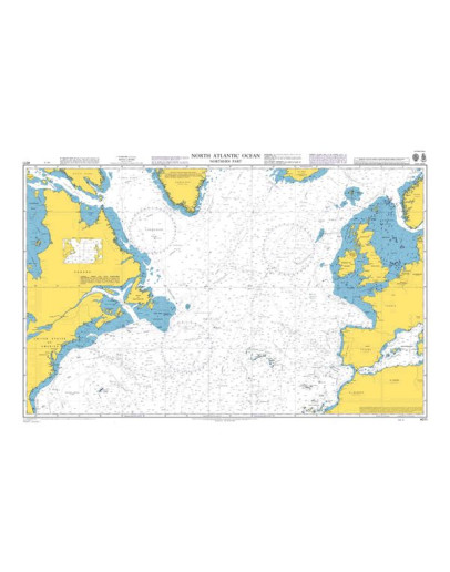 4011 - North Atlantic Ocean Northern Part