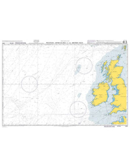 4102 - Western Approaches to United Kingdom and Ireland