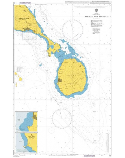 489 - Approaches to Nevis