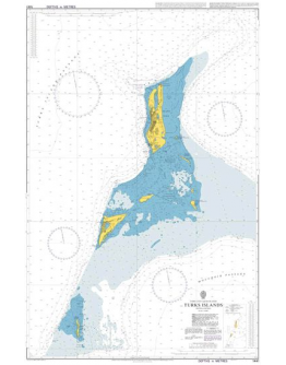 1441 - Turks Islands