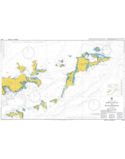 2019 - North Sound to Road Harbour