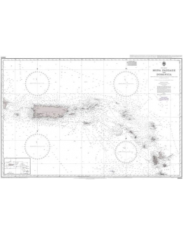 2600 - Mona Passage to Dominica