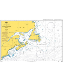 4404 - Gulf of Maine to Strait of Belle Isle including Gulf of Saint Lawrence