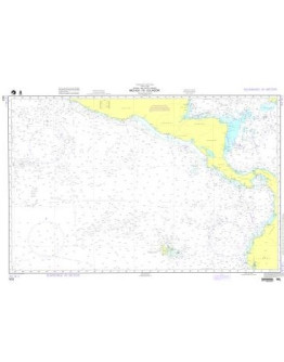 503 - Roatan (Coxen Hole) including Dixon Cove (Mahogany Bay) and French Harbour