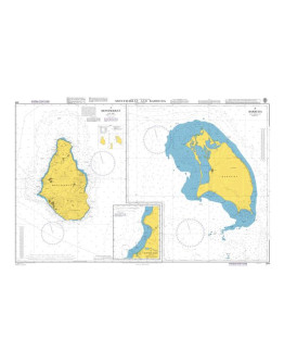 254 - Montserrat and Barbuda