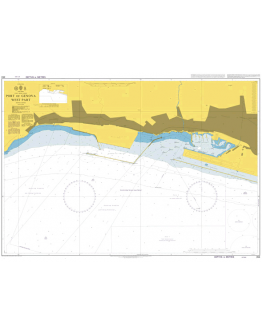 354 - Port of Genova West Part