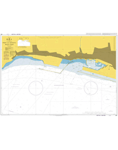 354 - Port of Genova West Part