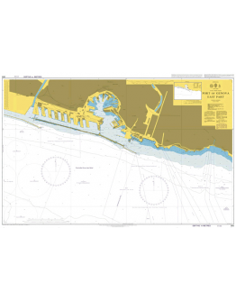 355 - Port of Genova East Part