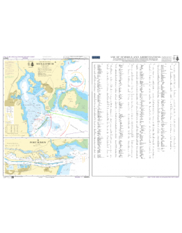 D6067A - Use of Symb & Abbrev (sheet 2 of 2)