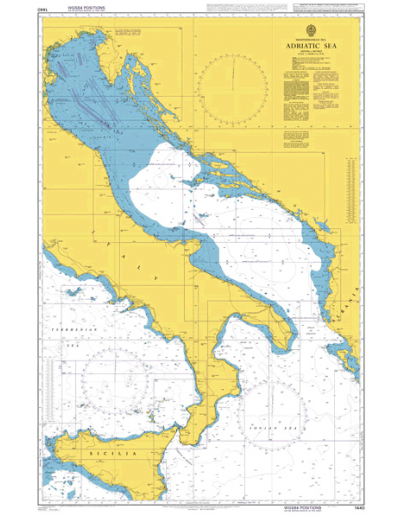 1440 - Adriatic Sea