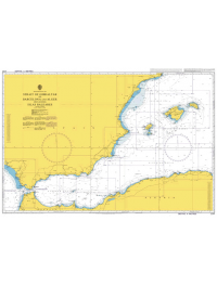 SPAGNA - MAROCCO - ALGERIA E TUNISIA NORD