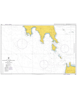 1092 - Western Approaches to the Aegean Sea