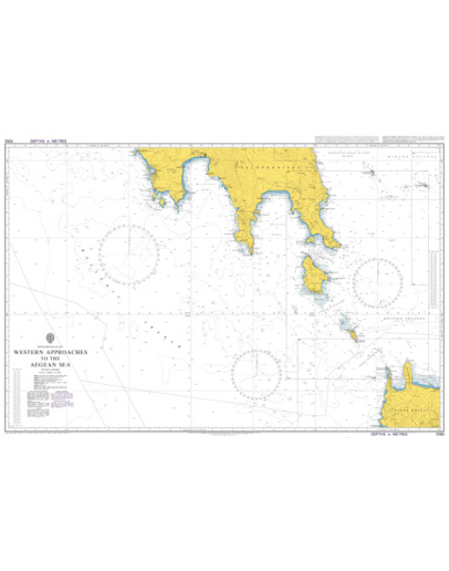 1092 - Western Approaches to the Aegean Sea